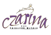 Czarina
