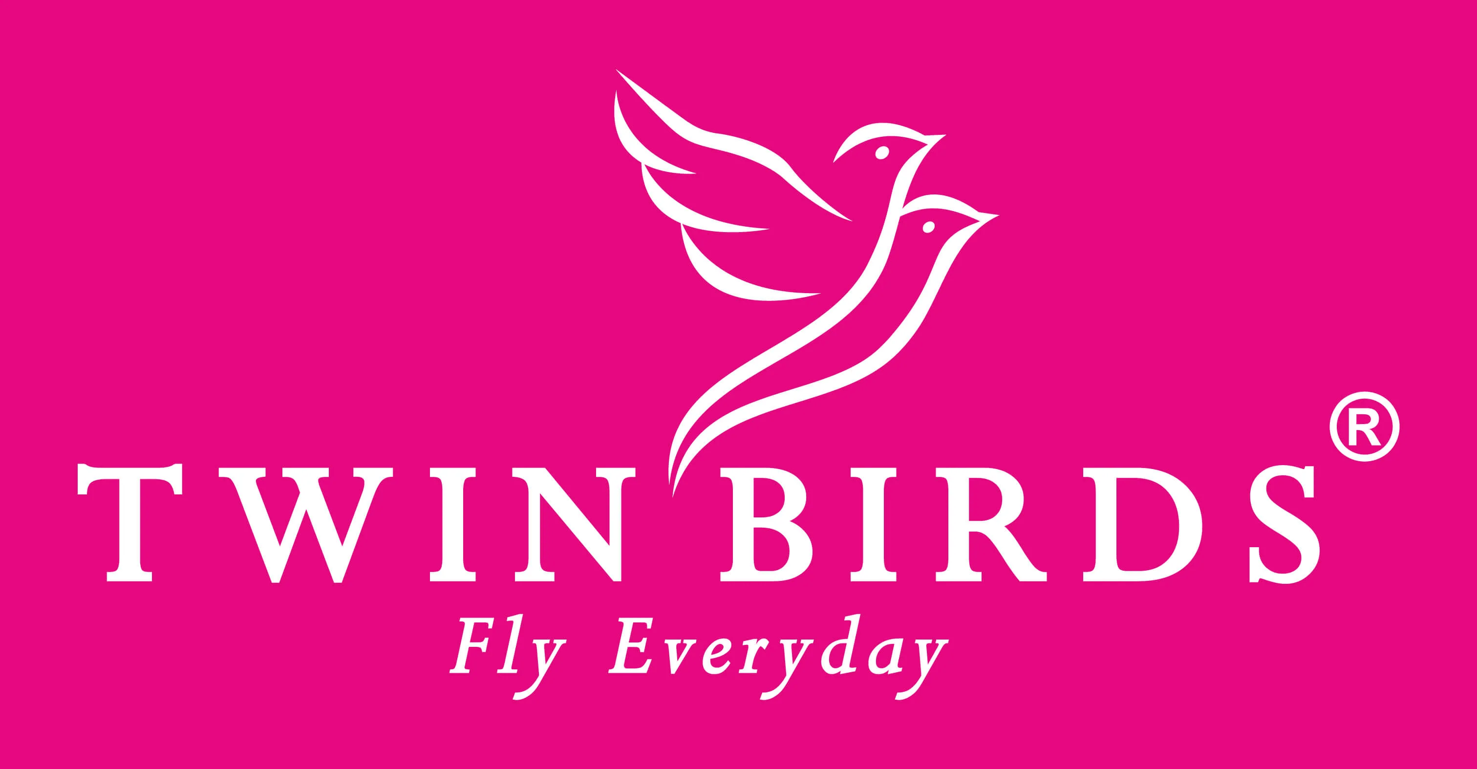 Twin Birds